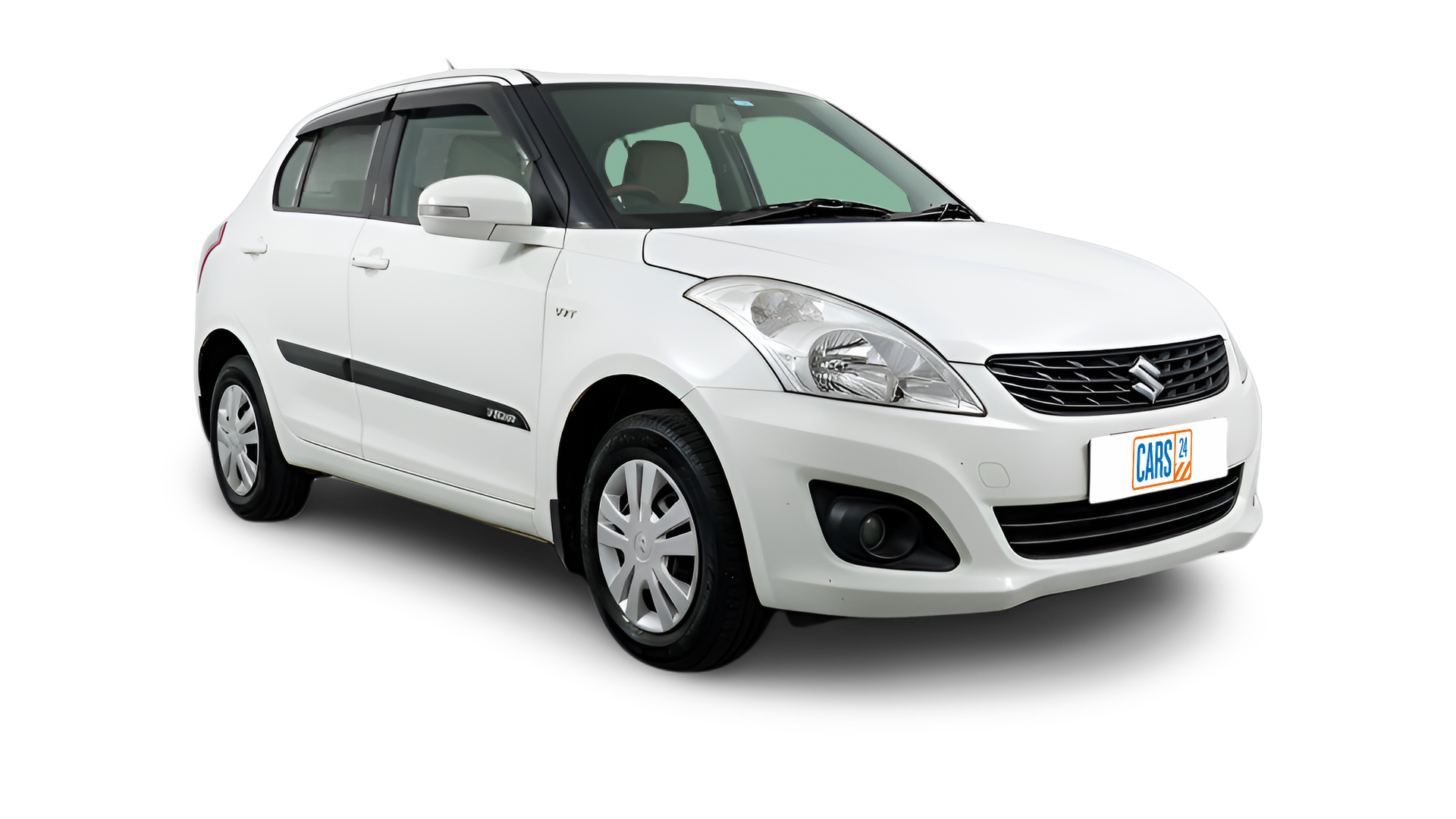 Maruti Swift Dzire-img